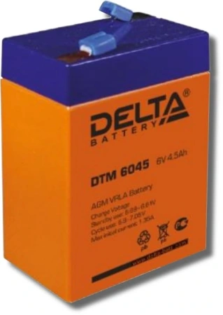 Delta DTM 6045